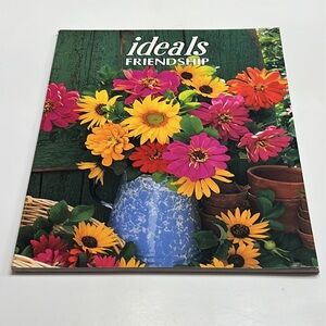 Vintage Friendship Ideals Magazine